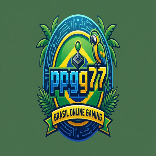 Logo ppgg77